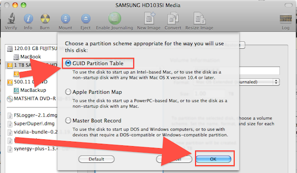 how to create usb install for os x on windows 10